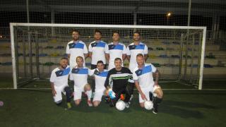 TORNEO APERTURA LEGANES ALCORCON DIARIO 19-20